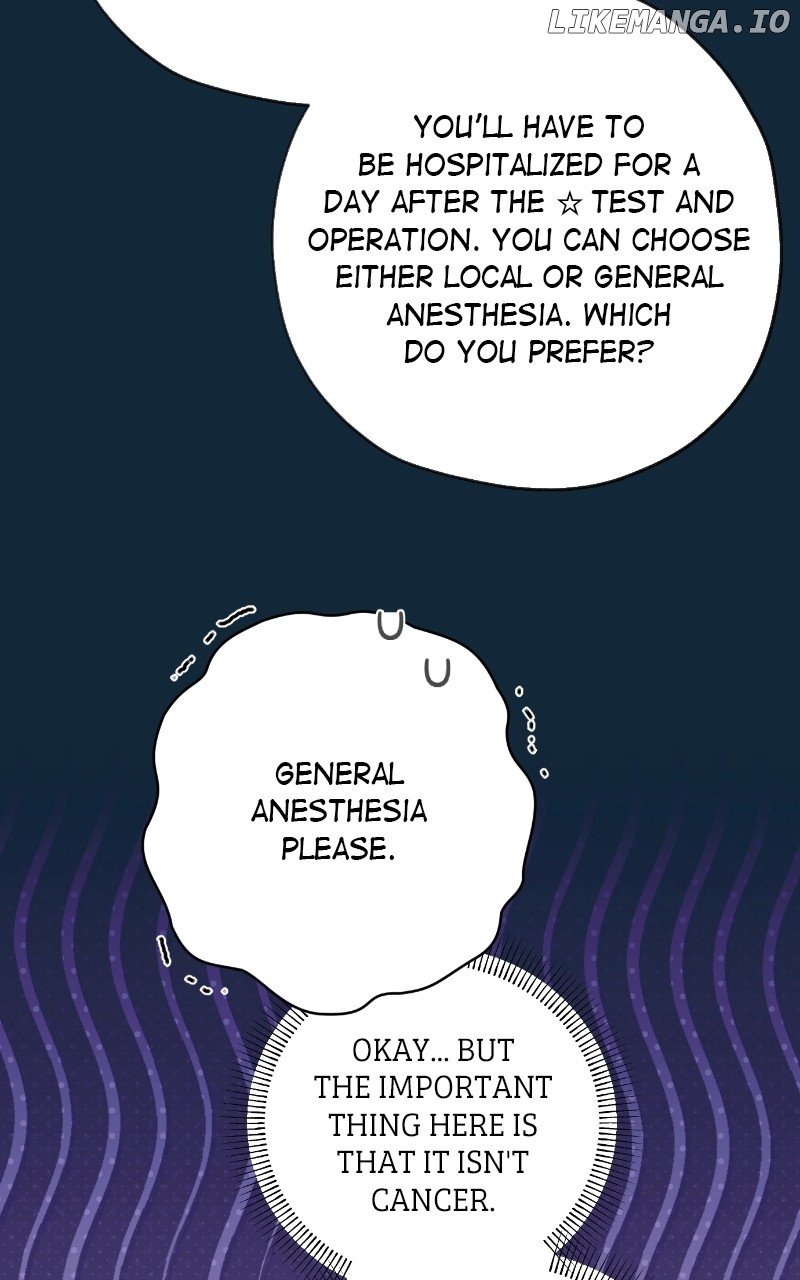 Darby, the Dizzying Flow Chapter 82 - page 77