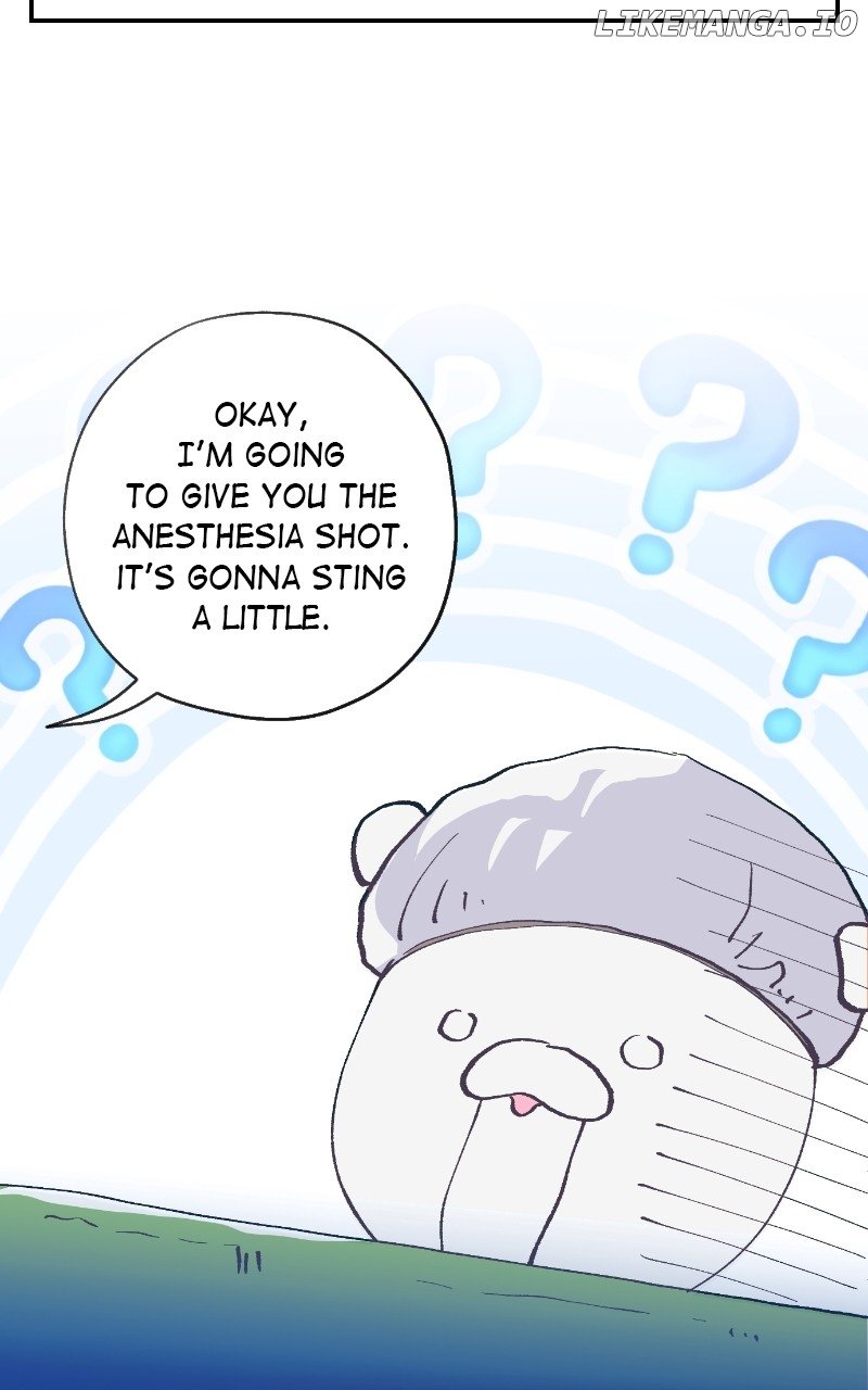 Darby, the Dizzying Flow Chapter 82 - page 79