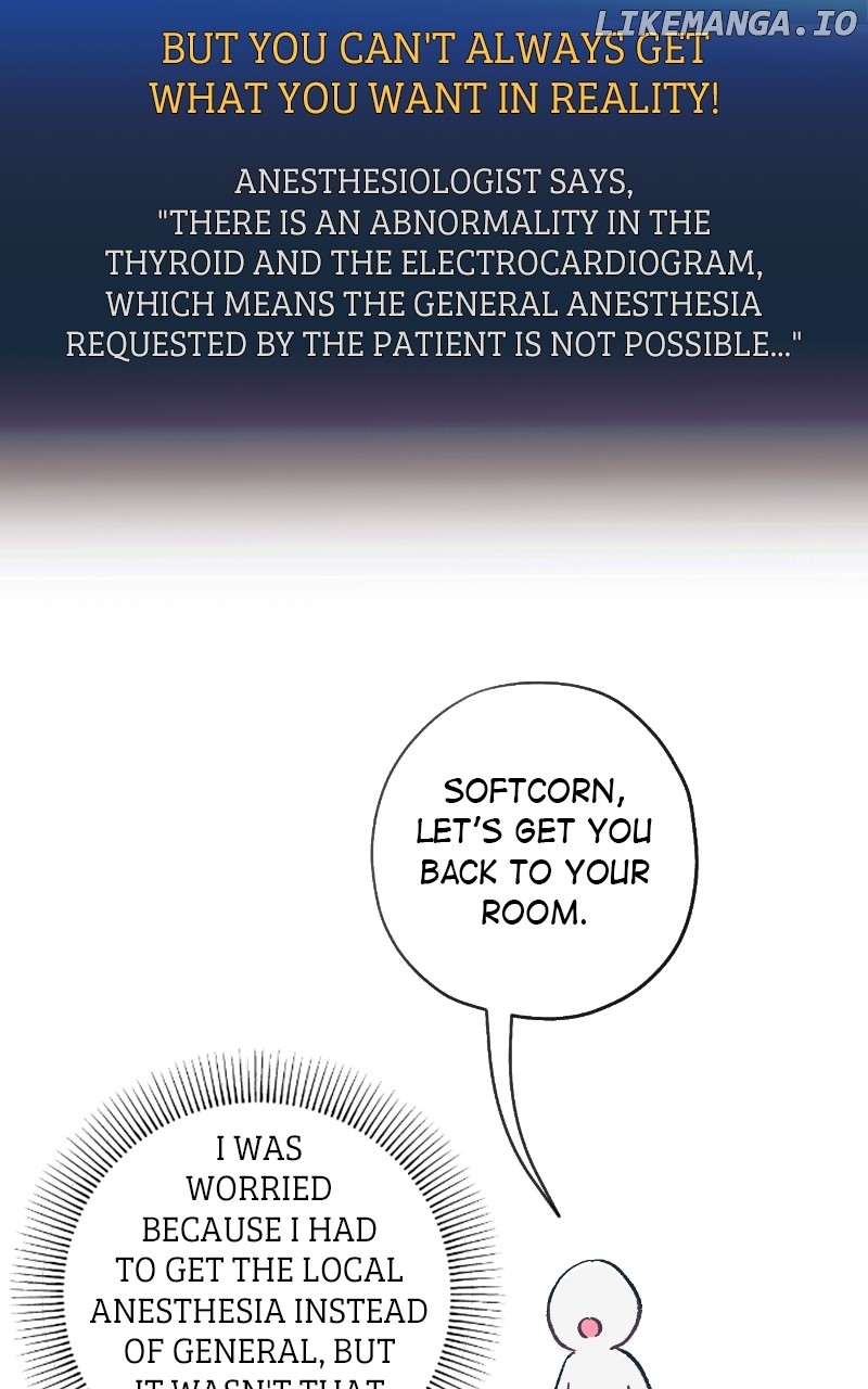 Darby, the Dizzying Flow Chapter 82 - page 80