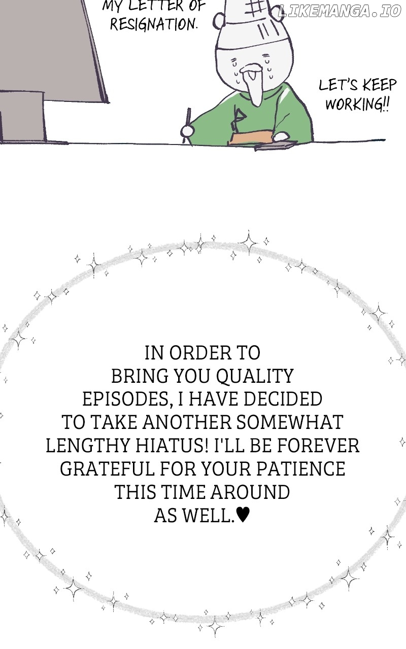 Darby, the Dizzying Flow Chapter 82 - page 89