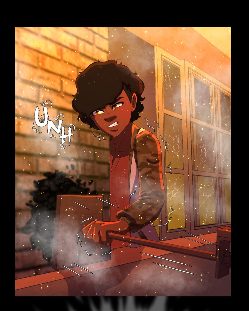 Defects – Manhwa Chapter 1 - page 96