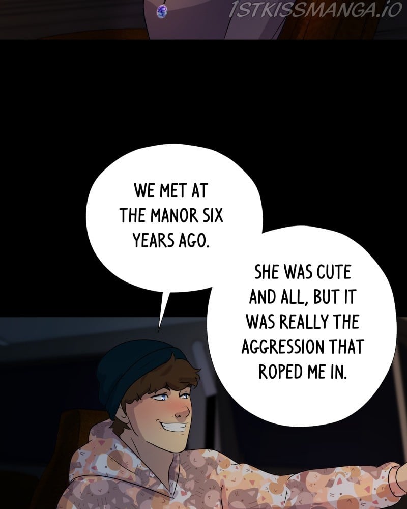 Defects – Manhwa Chapter 31 - page 60