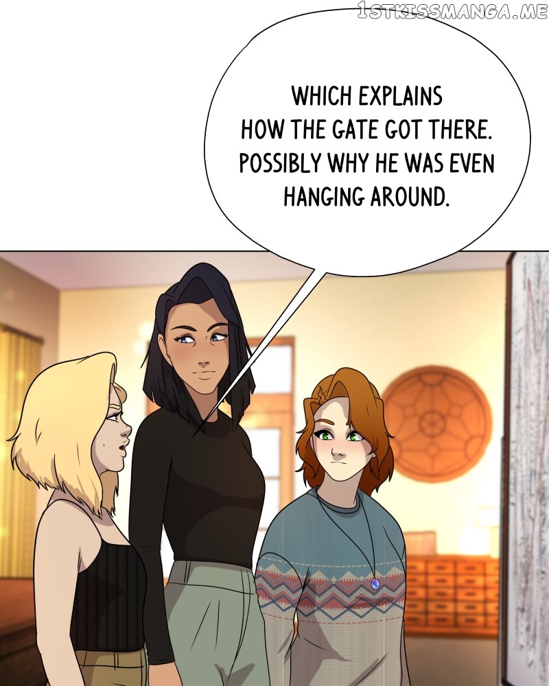 Defects – Manhwa Chapter 54 - page 26