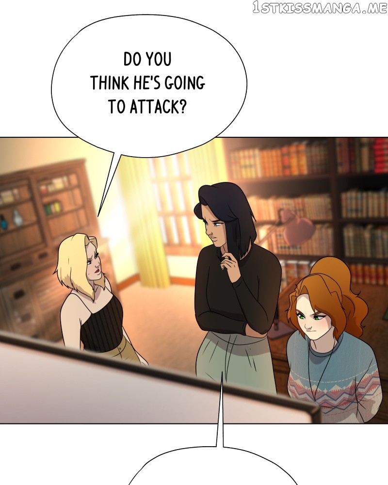 Defects – Manhwa Chapter 54 - page 33