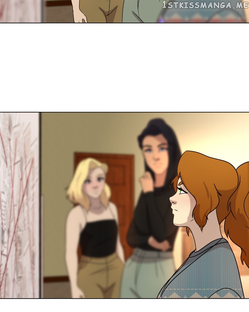 Defects – Manhwa Chapter 54 - page 35