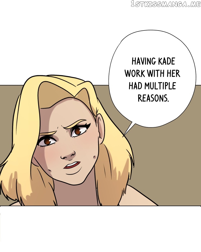Defects – Manhwa Chapter 54 - page 57