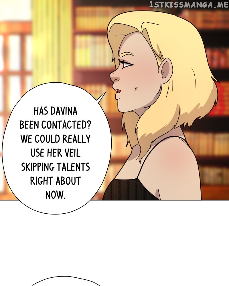 Defects – Manhwa Chapter 54 - page 61