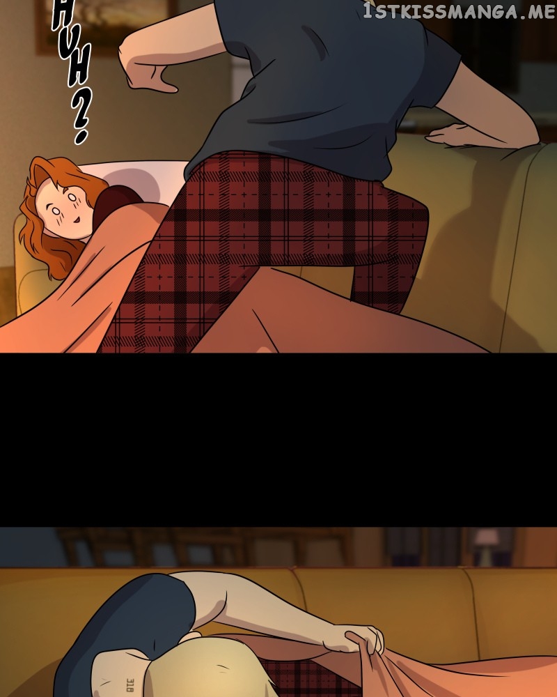 Defects – Manhwa Chapter 51 - page 54