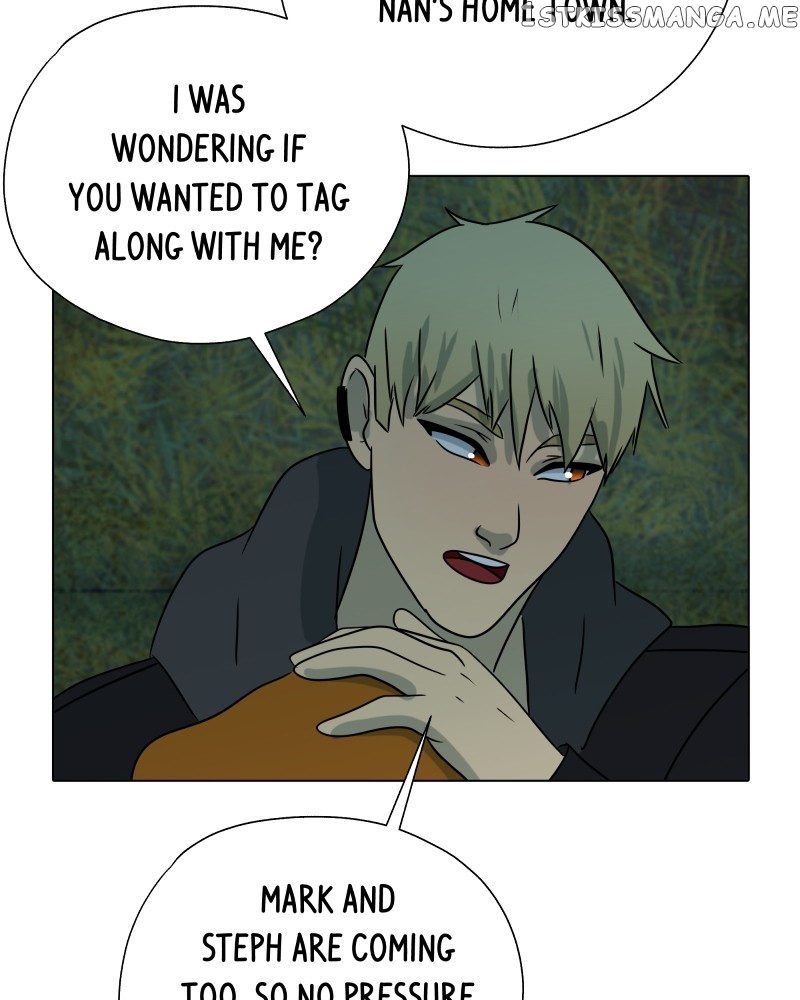Defects – Manhwa Chapter 57 - page 58