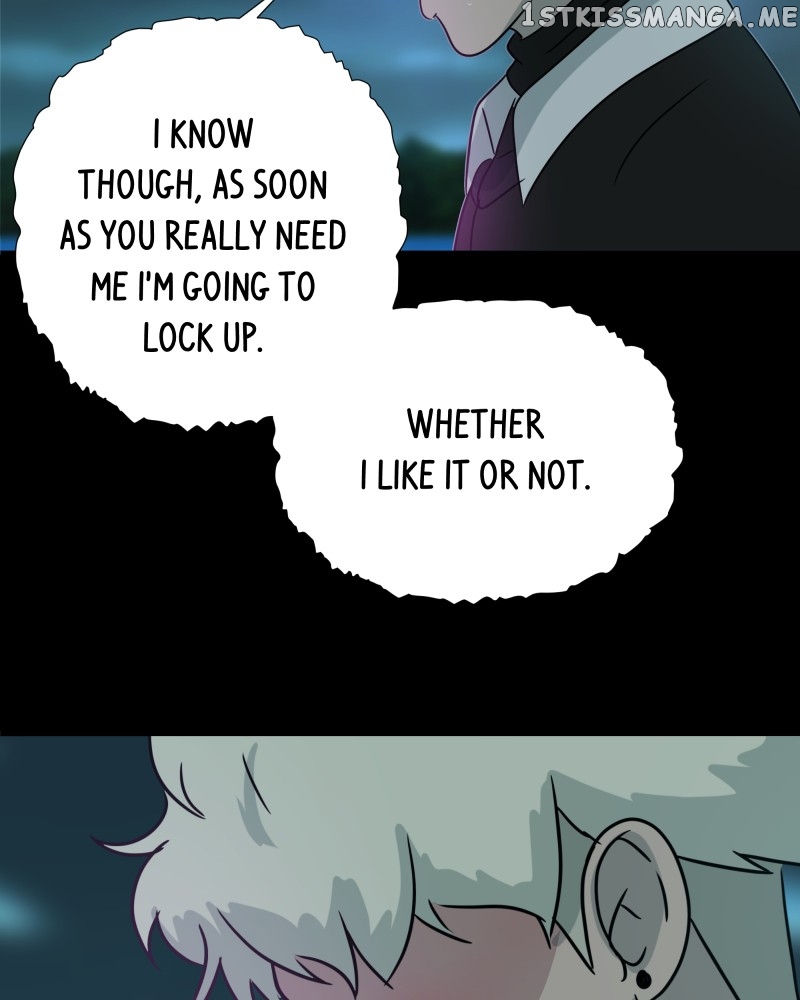 Defects – Manhwa Chapter 47 - page 50