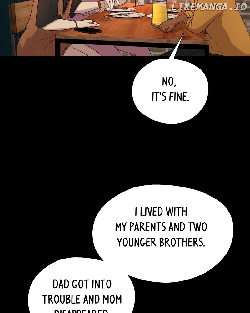 Defects – Manhwa Chapter 69 - page 35