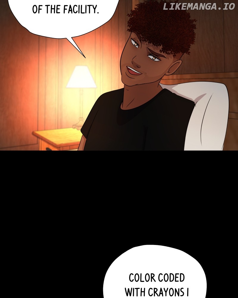 Defects – Manhwa Chapter 69 - page 58
