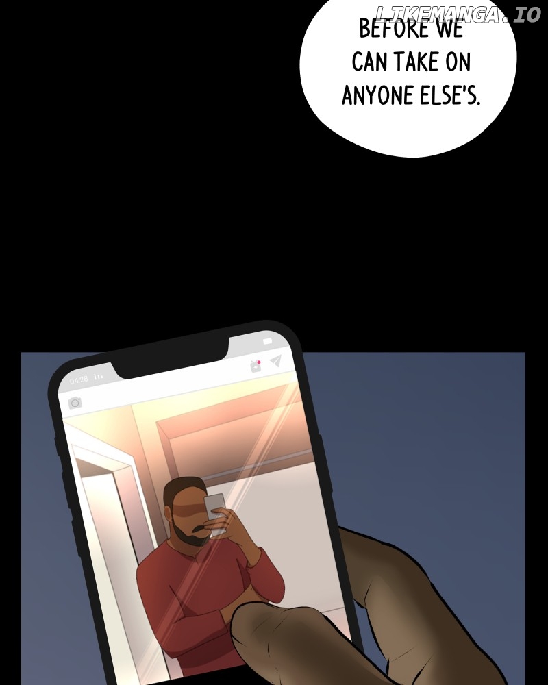 Defects – Manhwa Chapter 69 - page 73