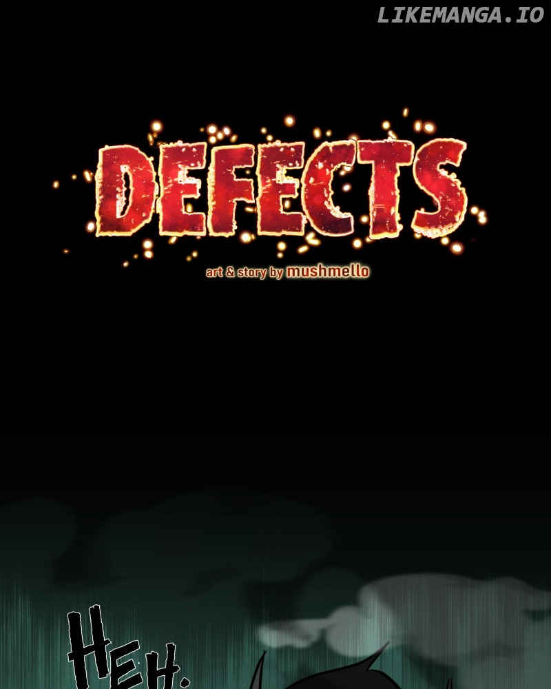 Defects – Manhwa Chapter 78 - page 1