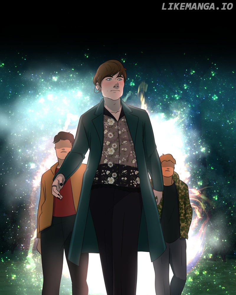 Defects – Manhwa Chapter 78 - page 30