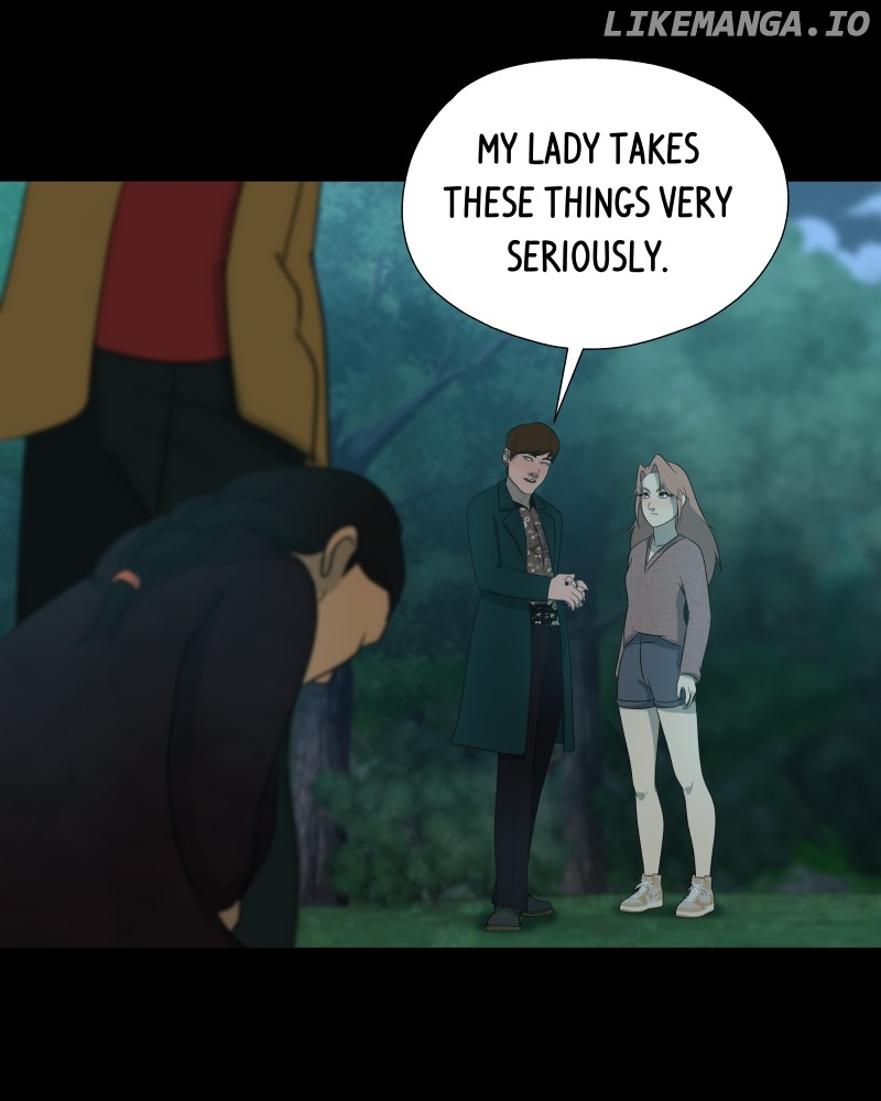 Defects – Manhwa Chapter 78 - page 33