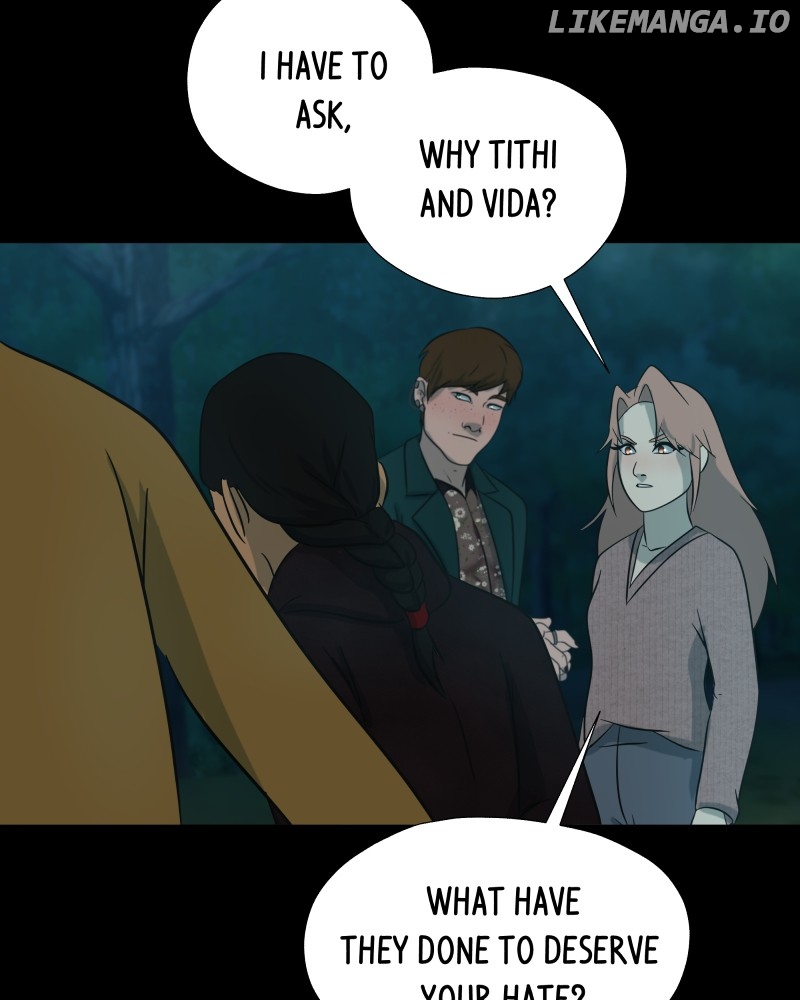 Defects – Manhwa Chapter 78 - page 35