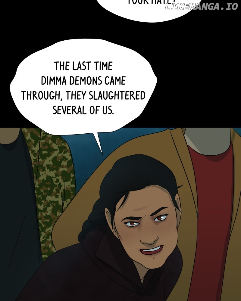 Defects – Manhwa Chapter 78 - page 36