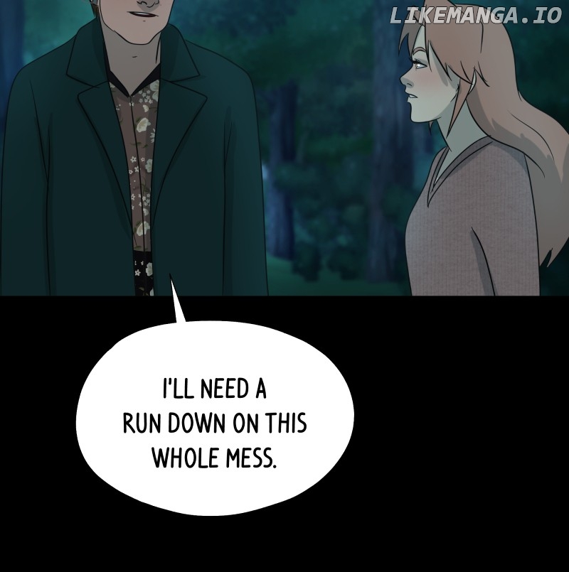 Defects – Manhwa Chapter 78 - page 40