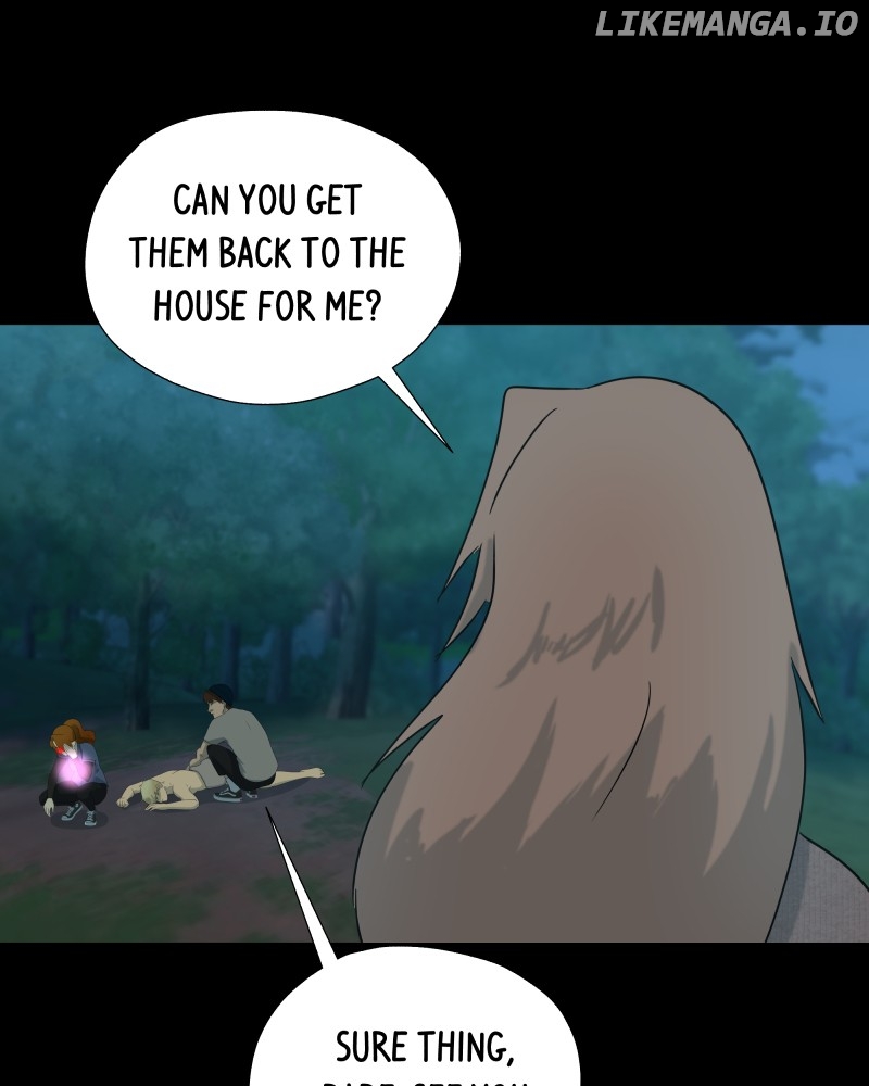 Defects – Manhwa Chapter 78 - page 41