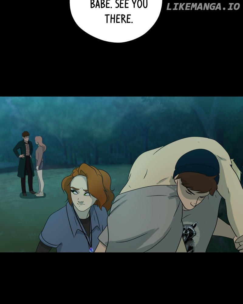 Defects – Manhwa Chapter 78 - page 42