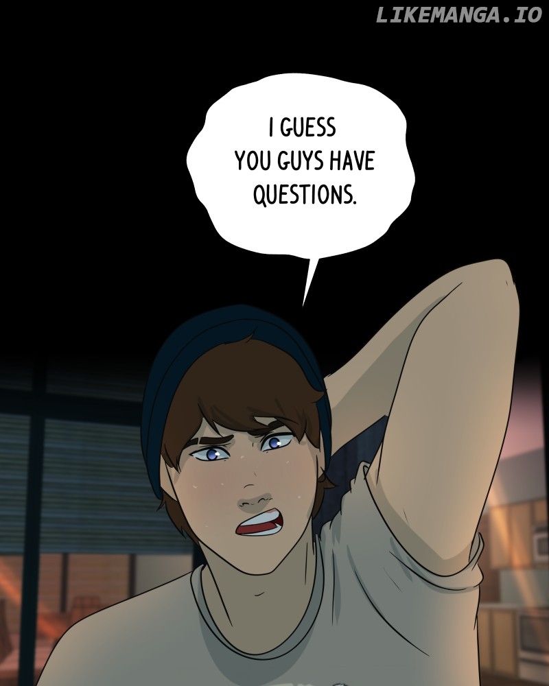Defects – Manhwa Chapter 78 - page 44