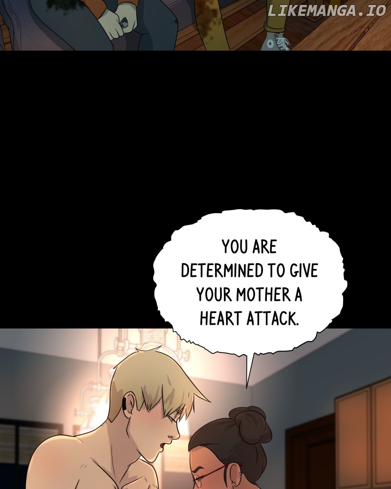 Defects – Manhwa Chapter 78 - page 46