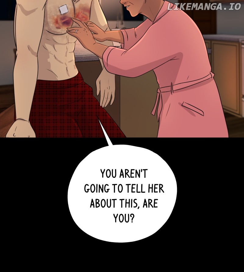 Defects – Manhwa Chapter 78 - page 47