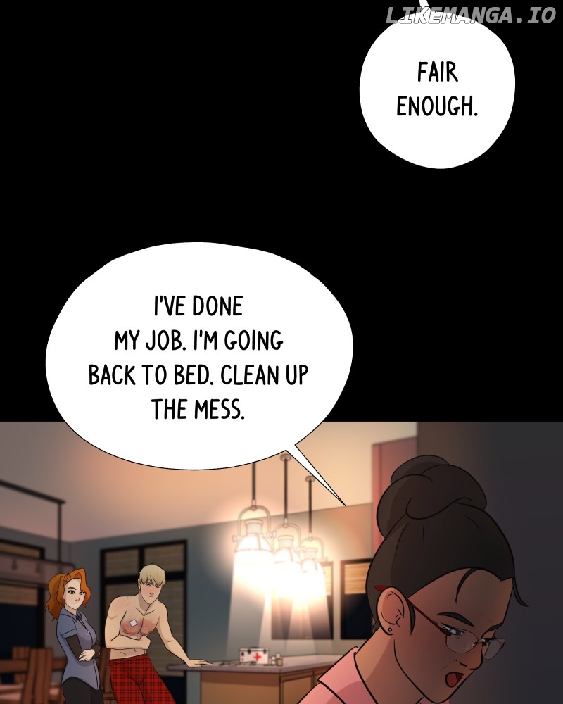 Defects – Manhwa Chapter 78 - page 49