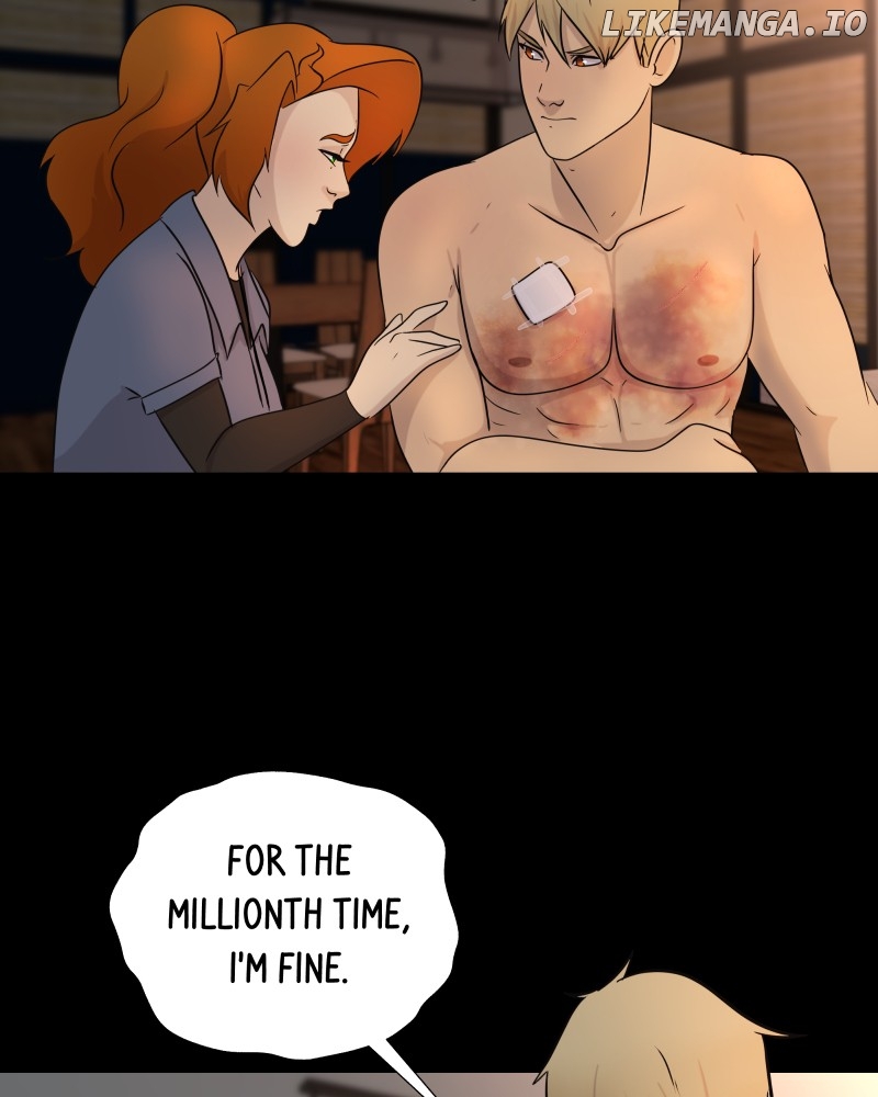 Defects – Manhwa Chapter 78 - page 51