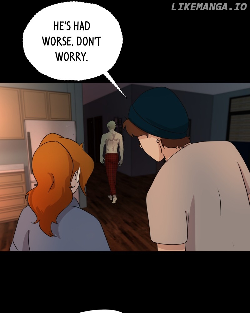 Defects – Manhwa Chapter 78 - page 53