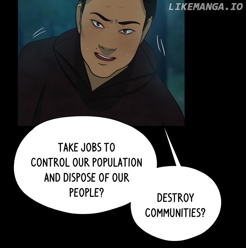 Defects – Manhwa Chapter 78 - page 8