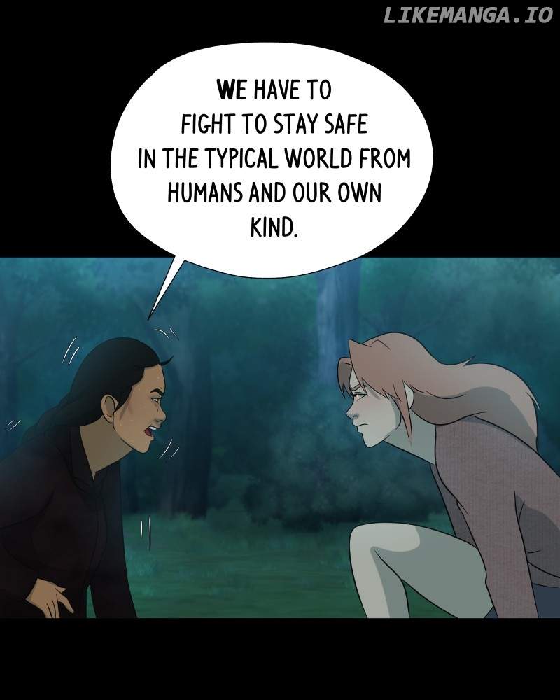 Defects – Manhwa Chapter 78 - page 9