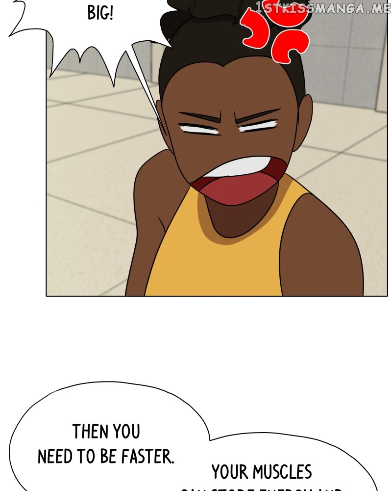 Defects – Manhwa Chapter 45 - page 35