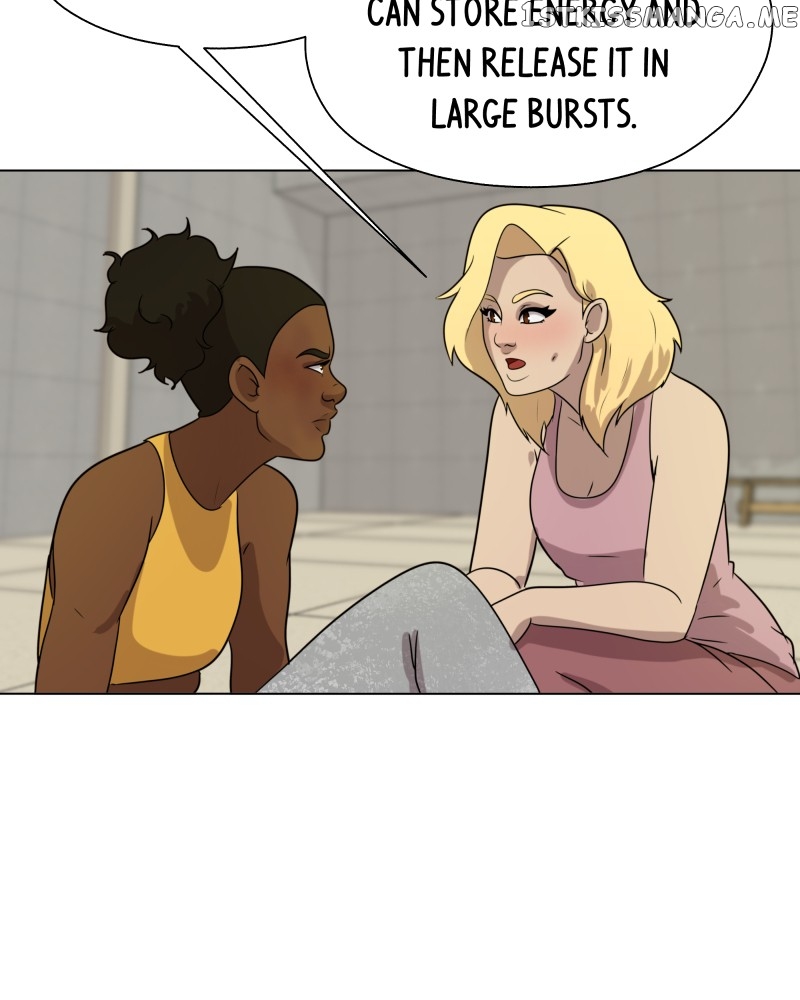 Defects – Manhwa Chapter 45 - page 36