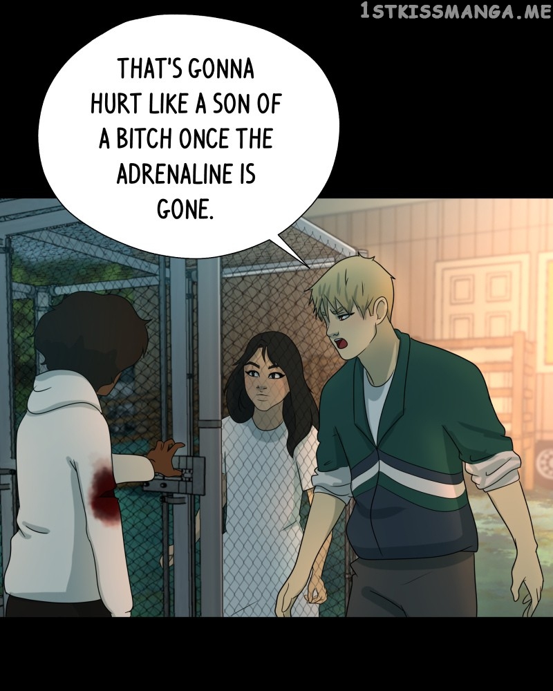 Defects – Manhwa Chapter 45 - page 65
