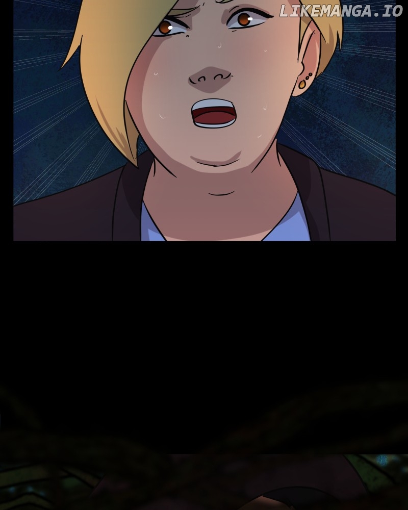 Defects – Manhwa Chapter 76 - page 55