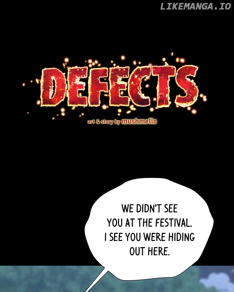 Defects – Manhwa Chapter 73 - page 1
