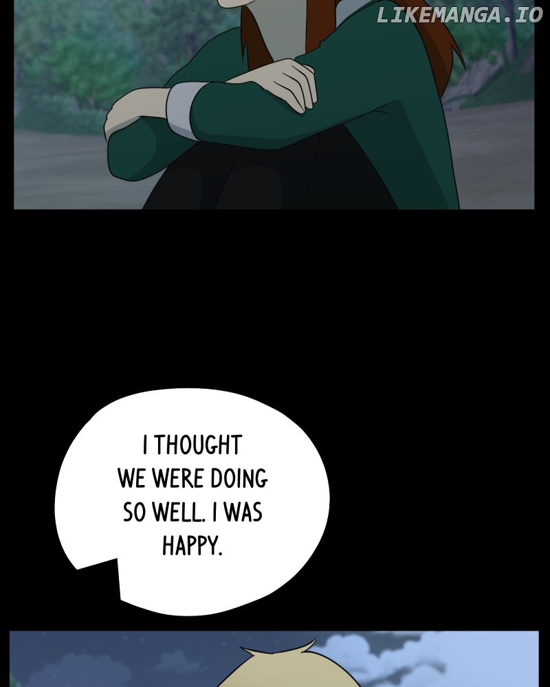 Defects – Manhwa Chapter 73 - page 11