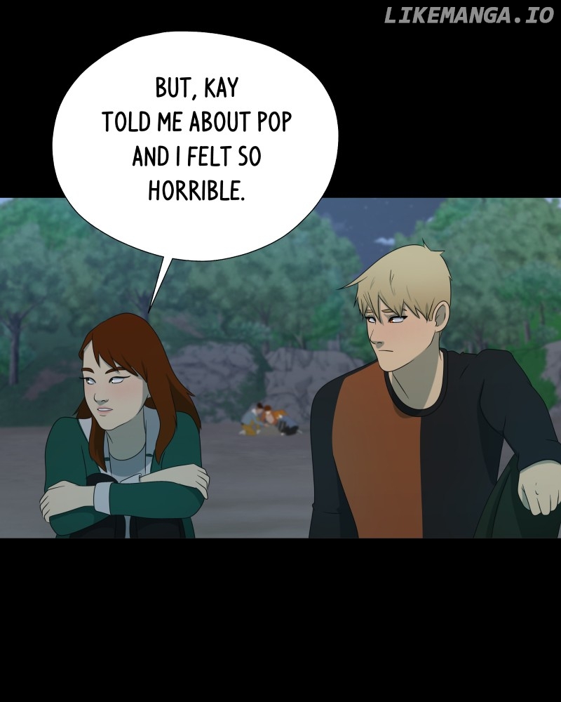 Defects – Manhwa Chapter 73 - page 13