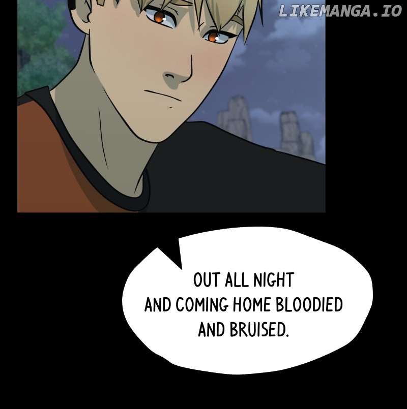 Defects – Manhwa Chapter 73 - page 16