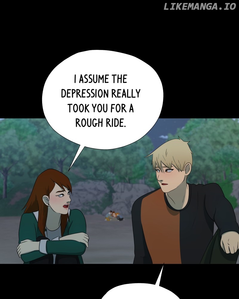 Defects – Manhwa Chapter 73 - page 17