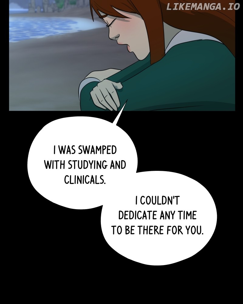 Defects – Manhwa Chapter 73 - page 19