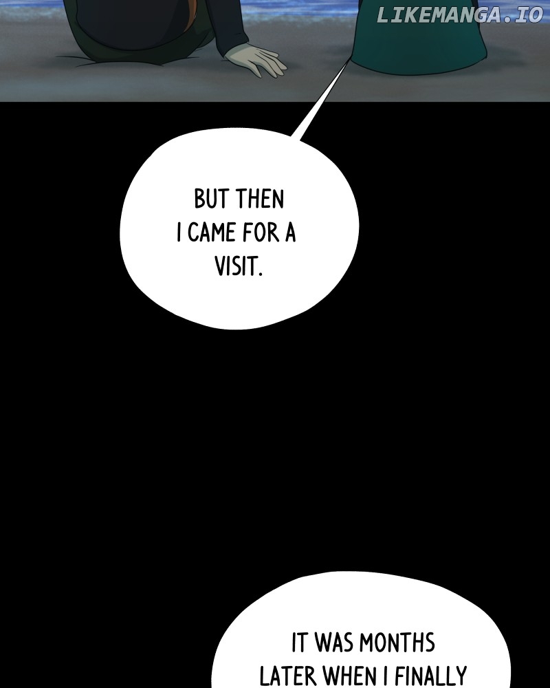 Defects – Manhwa Chapter 73 - page 21