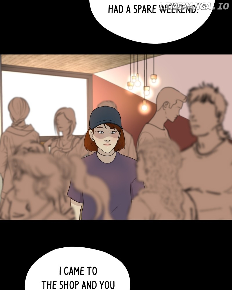 Defects – Manhwa Chapter 73 - page 22