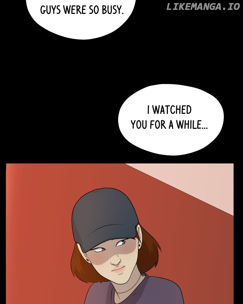Defects – Manhwa Chapter 73 - page 23