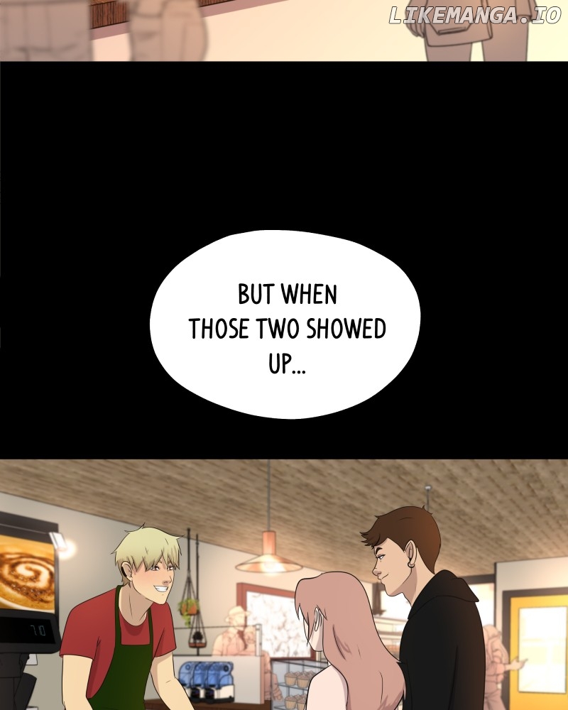 Defects – Manhwa Chapter 73 - page 26