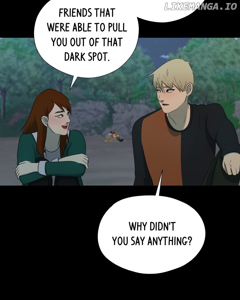 Defects – Manhwa Chapter 73 - page 28