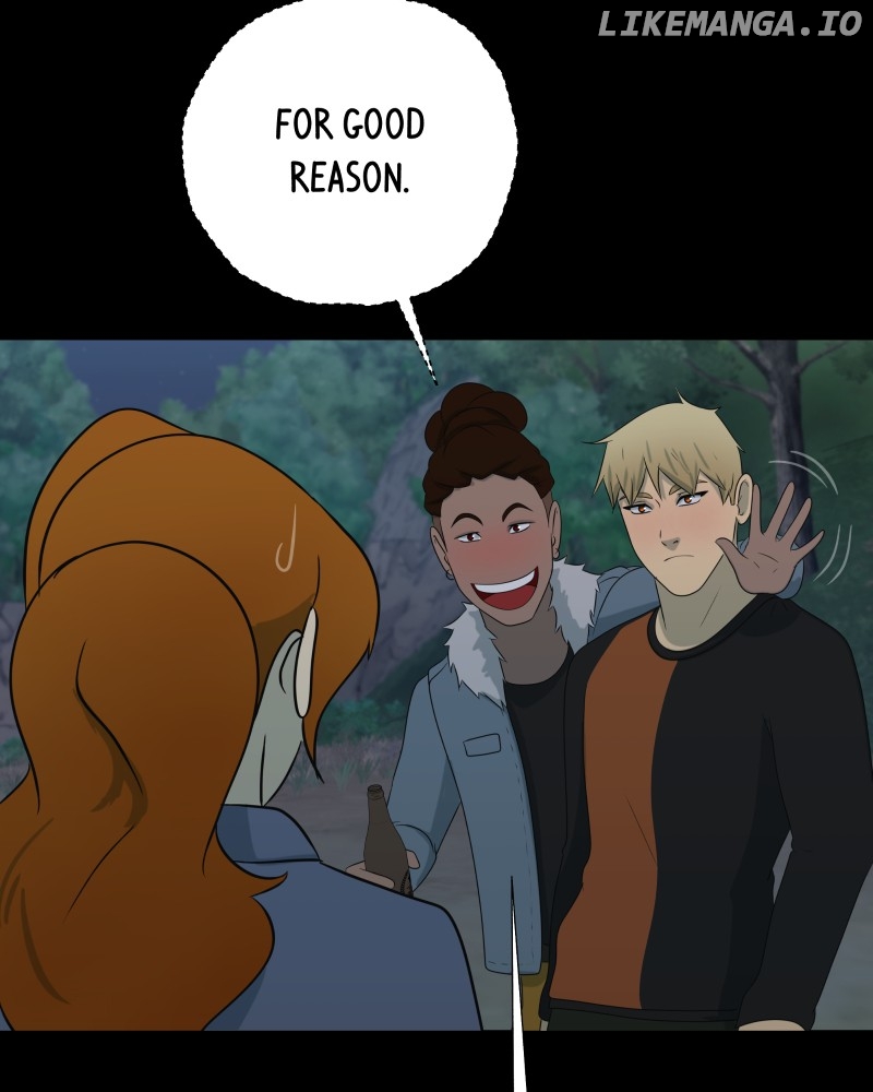 Defects – Manhwa Chapter 73 - page 3