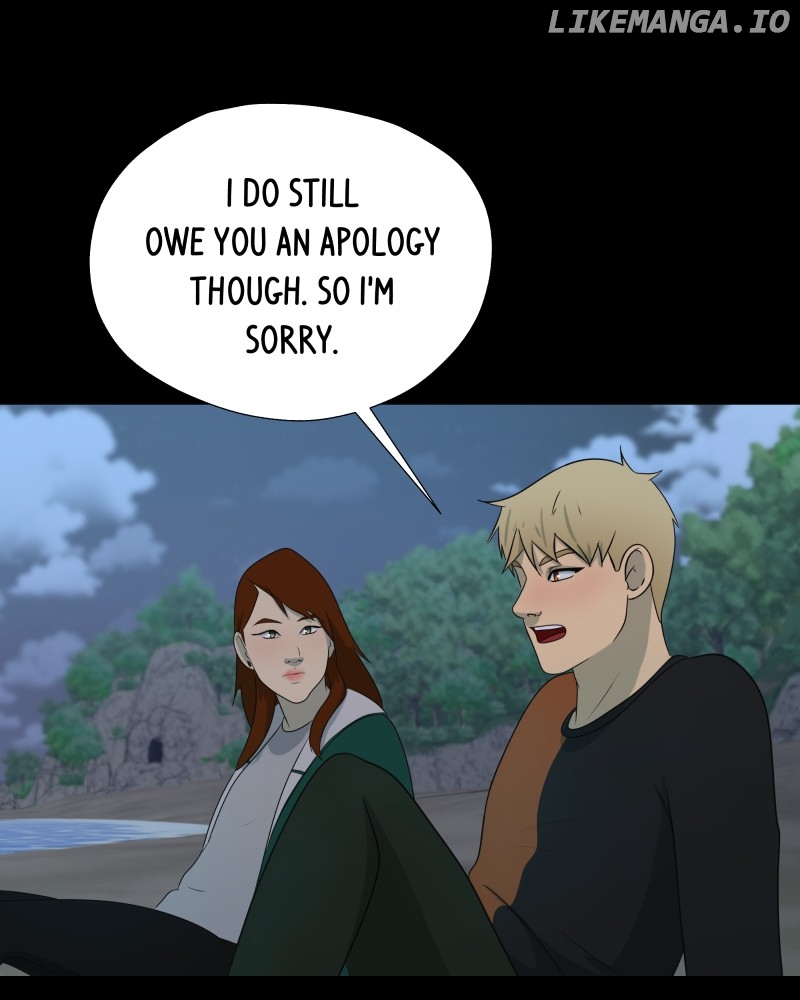 Defects – Manhwa Chapter 73 - page 33